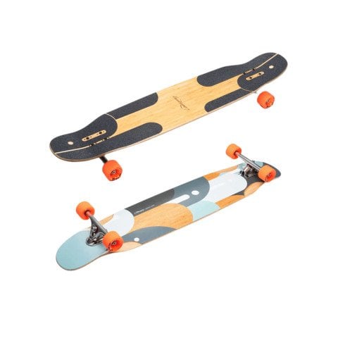 Longboard Loaded Mata Hari 44.5'' - Loaded