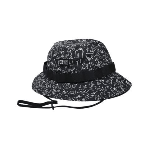 Palarie Salty Crew LB Bucket Hat - Lb Black - Salty Crew