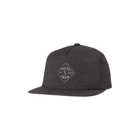Sapca Salty Crew Drifter Snapback - Black