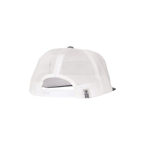 Sapca Salty Crew Bait Shop Trucker - Off White - Salty Crew