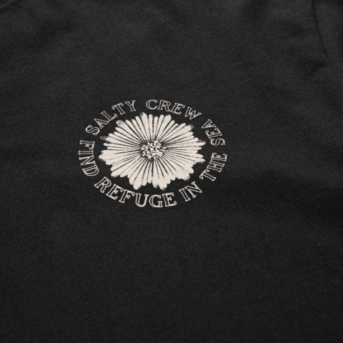 Tricou Barbati Salty Crew Coral Head