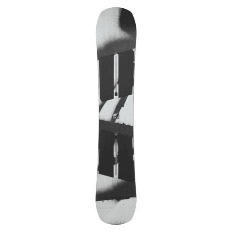 Placa Snowboard Test Unisex Rewind - Burton