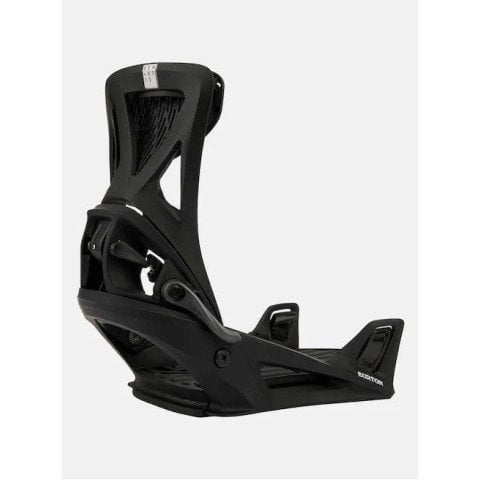 Legaturi Snowboard Step On Test Barbati Genesis Re:Flex - Black - Burton