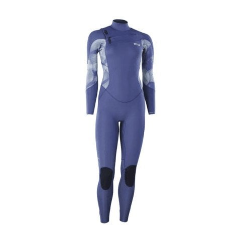 Costum Neopren Dama Ion Amaze Core 4/3 FZ - Deep Water