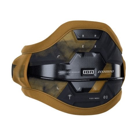 Ham Kitesurfing Ion Apex - Gold Burst
