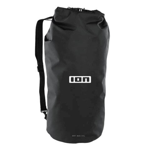 Geanta Impermeabila Ion Dry Bag - Black - Ion