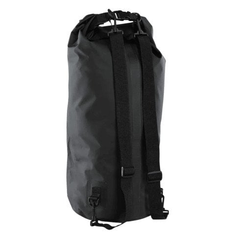 Geanta Impermeabila Ion Dry Bag - Black - Ion