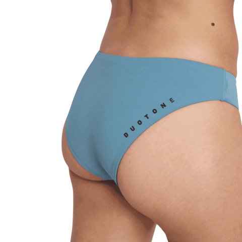 Slip Costum Baie Duotone Active - Ink Blue - Duotone