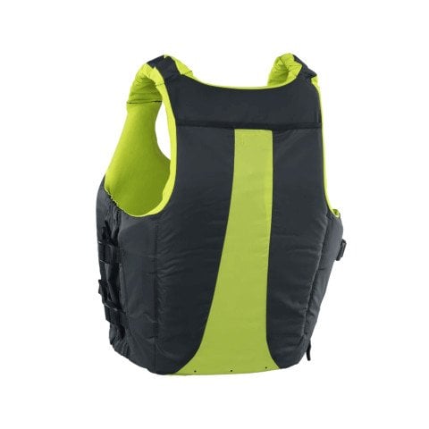 Vesta Kitesurfing Copii Ion Booster X Side Zip - Seaweed - Ion