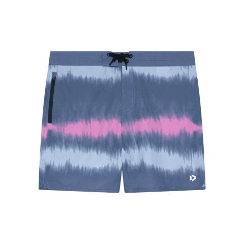 Short Baie Barbati Duotone Originals 17'' - Salty Indigo - Duotone