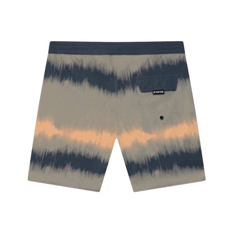 Short Baie Barbati Duotone Originals 17'' - Dusty Forrest - Duotone