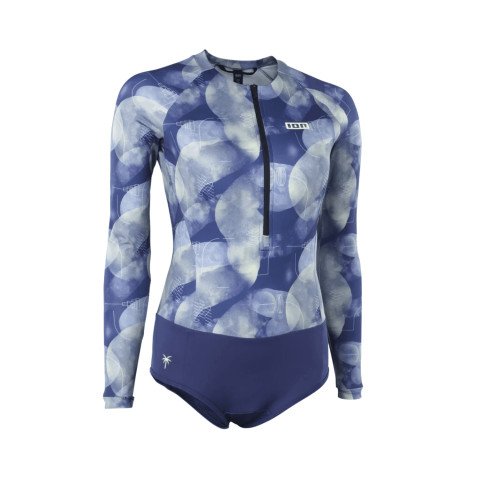 Costum Baie Ion Bottom Swimsuit LS - Under Water