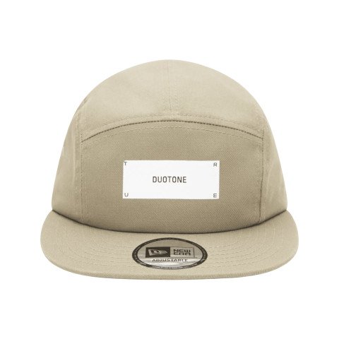 Sapca Duotone Cap New Era Adjustable - Dusty Forrest