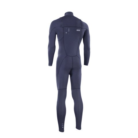 Costum Neopren Barbati Ion Element 3/2 FZ - Blue Nights - Ion