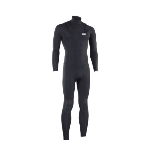 Costum Neopren Barbati Ion Element 3/2 FZ - Black