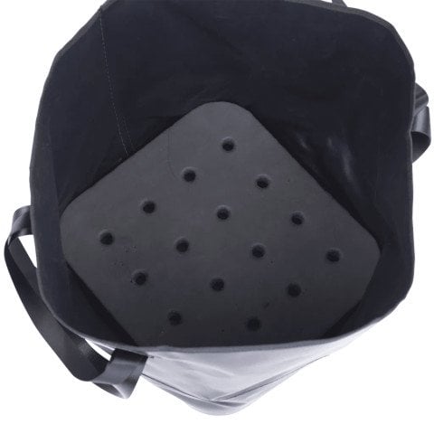 Geanta Ion Changing Bucket - Black