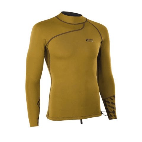 Top Neopren Barbati Ion Neo Top 0.5 - Gold Burst - Ion