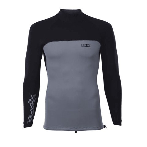 Top Neopren Barbati Ion Neo Top 2/2 - Sage Grey