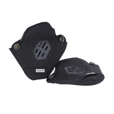 Protectie Interioara Casti Ion Earpads Slash - Black - Ion