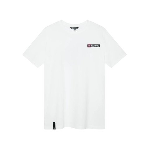 Tricou Barbati Duotone Originals - Peak White