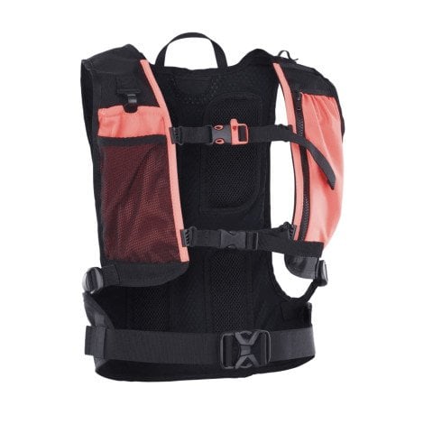 Vesta/Rucsac Adulti Ion Explorer - Black/Neon Coral - Ion