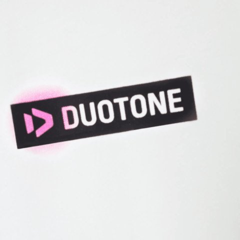 Tricou Barbati Duotone Originals - Peak White