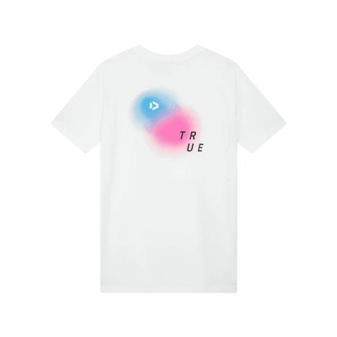 Tricou Barbati Duotone Originals - Peak White