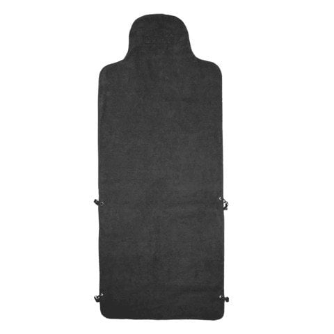 Husa Scaun Masina Ion Seat Towel - Black - Ion