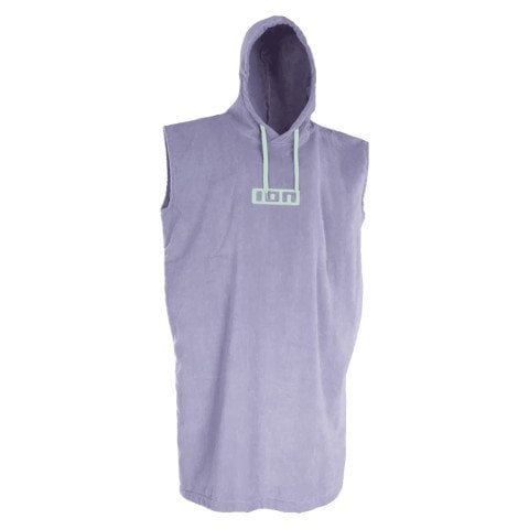 Poncho Adulti Ion Poncho Core - Lost Lilac - Ion