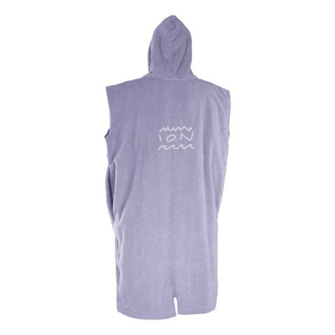Poncho Adulti Ion Poncho Core - Lost Lilac - Ion