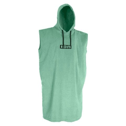 Poncho Adulti Ion Poncho Core - Neo Mint - Ion
