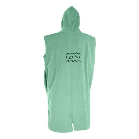 Poncho Adulti Ion Poncho Core - Neo Mint - Ion