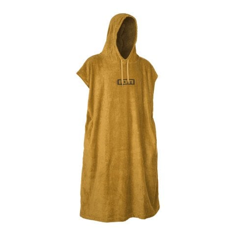 Poncho Adulti Ion Poncho Core - Gold Burst - Ion