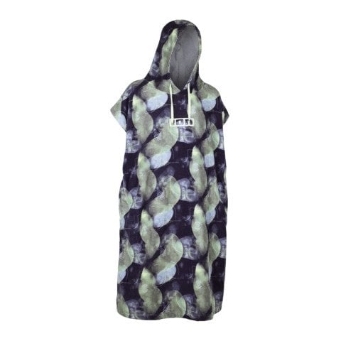 Poncho Adulti Ion Surf Poncho Core Lumen - Under Water - Ion