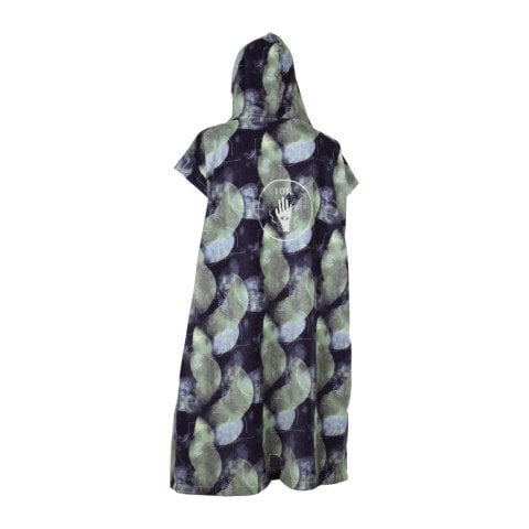 Poncho Adulti Ion Surf Poncho Core Lumen - Under Water - Ion
