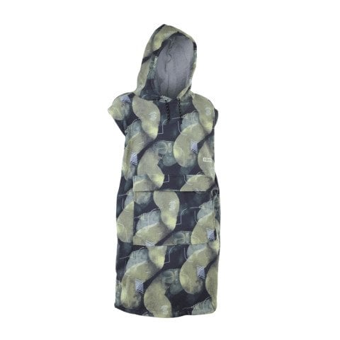 Poncho Adulti Ion Poncho Surf Element - Under Water - Ion