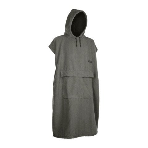 Poncho Adulti Ion Poncho Surf Element - Sage Grey - Ion