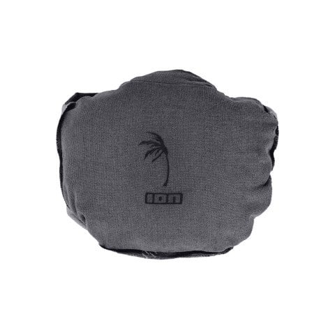Poncho Adulti Ion Poncho Surf Element - Sage Grey