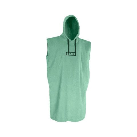 Poncho Copii Ion Poncho Grom - Neo Mint