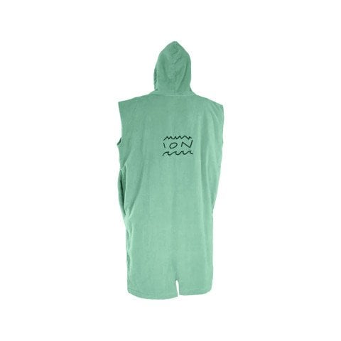 Poncho Copii Ion Poncho Grom - Neo Mint - Ion