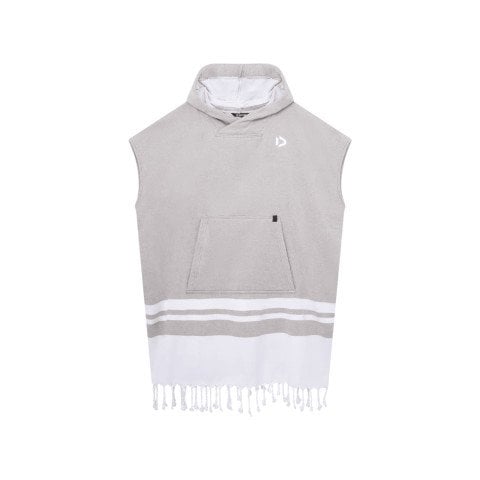 Poncho Adulti Duotone Poncho - Dusty Forrest