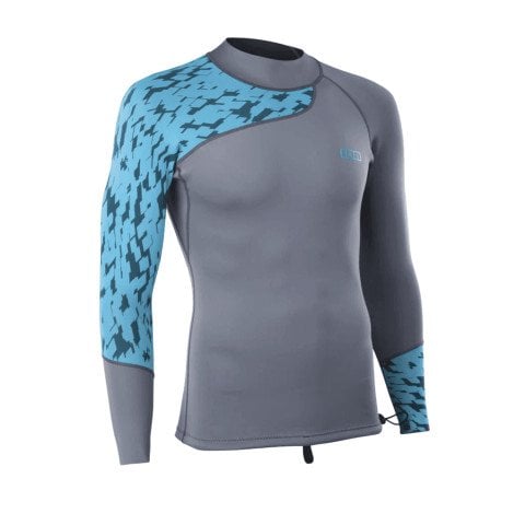 Top Neopren Barbati Ion Neo Top 0.5 - Sage Grey - Ion