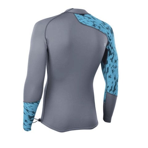 Top Neopren Barbati Ion Neo Top 0.5 - Sage Grey - Ion