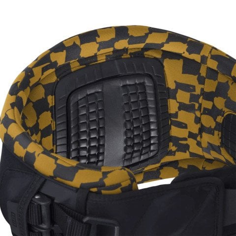 Ham Kitesurfing Ion Riot Curv - Gold Burst