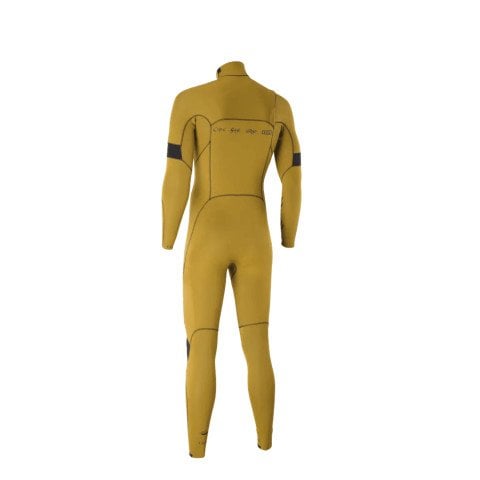 Costum Neopren Barbati Ion Seek Core 3/2 FZ - Gold Burst - Ion