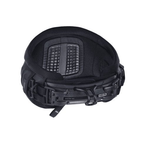 Ham Kitesurfing Ion Riot Curv - Black