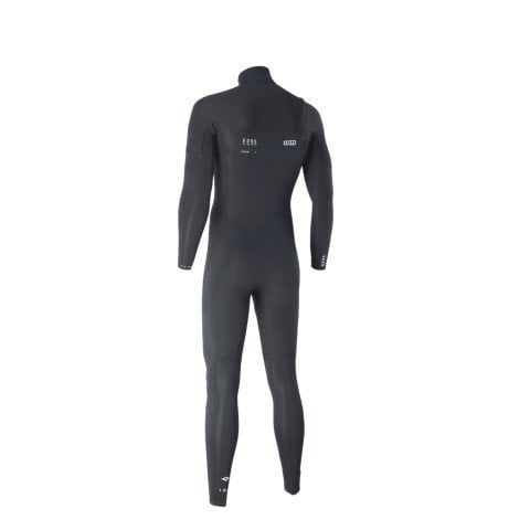 Costum Neopren Barbati Ion Seek Core 4/3 FZ - Black - Ion