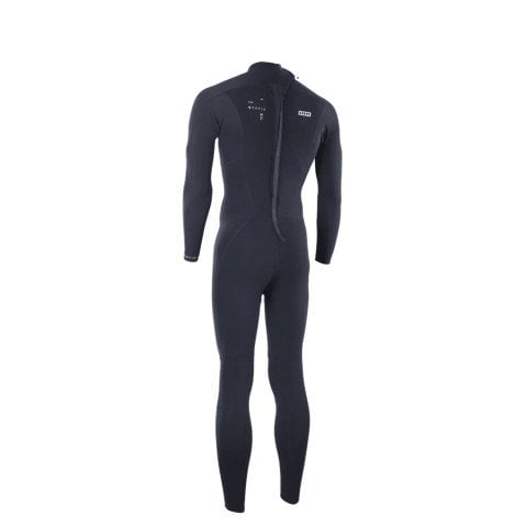 Costum Neopren Barbati Ion Static 3/2 BZ - Black - Ion