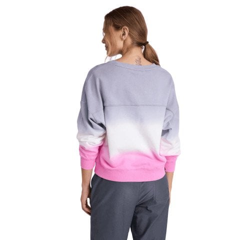 Bluza Dama Duotone True - Raspberry Ice - Duotone