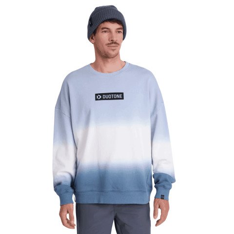 Bluza Barbati Duotone True - Ink Blue